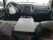 ✅ 2019 Nissan Titan S • VIN: 1N6AA1EK1KN504920 • Lot: 54706865. Listed on Copart with 94,386 mi. Free auction sales archive from the USA and detailed vehicle history report at DreamBid. Image 8.