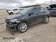 ✅ 2023 Buick Encore GX Preferred • VIN: KL4MMBS28PB020022 • Lot: 90429605. Wystawiony na Copart z przebiegiem 84 212 mil. Bezpłatny archiwum sprzedaży aukcyjnych z USA i szczegółowy raport historii pojazdu na DreamBid. Zdjęcie 1.