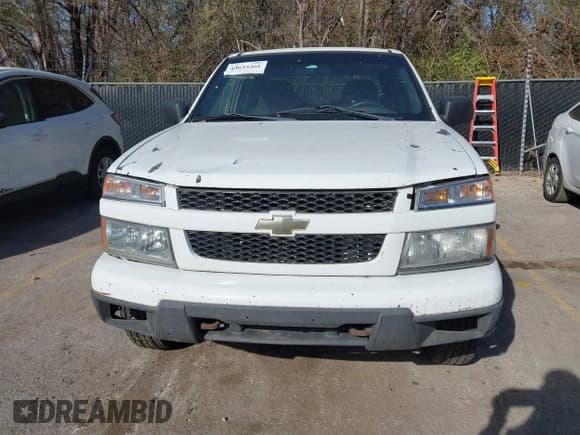 ✅ 2009 Chevrolet Colorado 2LT • VIN: 1GCDT13E398146672 • Лот: 43653361. Опубликован ранее на IAAI с пробегом 181 811 миль. Бесплатный доступ к архиву аукционных продаж из США и подробный отчёт об истории автомобиля на DreamBid. Изображение 6.