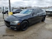 ✅ 2013 BMW 3 Series 328i • VIN: WBA3C1C54DK103737 • Lot: 47820025. Listed on Copart with 134,896 mi. Free auction sales archive from the USA and detailed vehicle history report at DreamBid. Image 1.