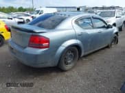 ✅ 2009 Dodge Avenger SE • VIN: 1B3LC46B49N572162 • Lot: 42164860. Wystawiony na IAAI z przebiegiem 247 300 mil. Bezpłatny archiwum sprzedaży aukcyjnych z USA i szczegółowy raport historii pojazdu na DreamBid. Zdjęcie 4.