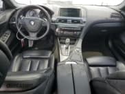 ✅ 2013 BMW 6 Series 650i • VIN: WBA6B2C51DDG66936 • Лот: 63490335. Опубликован ранее на Copart с пробегом 111 098 миль. Бесплатный доступ к архиву аукционных продаж из США и подробный отчёт об истории автомобиля на DreamBid. Изображение 8.