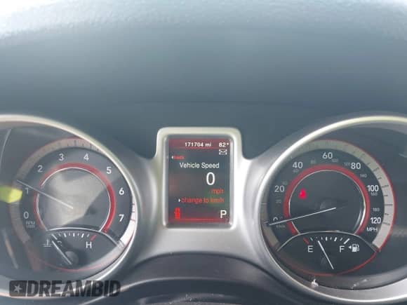 2018 Dodge Journey SE с VIN 3C4PDCAB8JT519404, выставлен на аукционе IAAI как лот 43161830 с пробегом 171 704 миль миль и . История ставок и продаж доступна на DreamBid. Изображение 7.