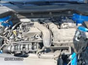 ✅ 2023 Volkswagen Taos SE • VIN: 3VVEX7B27PM368578 • Lot: 43286154. Wystawiony na IAAI z przebiegiem 109 065 mil. Bezpłatny archiwum sprzedaży aukcyjnych z USA i szczegółowy raport historii pojazdu na DreamBid. Zdjęcie 10.