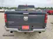 2020 Ram 1500 Laramie with VIN 1C6RREDTXLN277610, listed as a Copart auction lot 59911485 with 122,315 mi miles and Clean title. Bid and sale history available at DreamBid. Image 6.