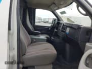 ✅ 2012 Chevrolet Express Cargo • VIN: 1GCWGFCA5C1168566 • Lot: 42873898. Listed on IAAI with 206,811 mi. Free auction sales archive from the USA and detailed vehicle history report at DreamBid. Image 5.