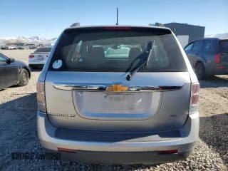 ✅ 2008 Chevrolet Equinox LS • VIN: 2CNDL13F086300649 • Лот: 89027835. Опубликован ранее на Copart с пробегом 142 913 миль. Бесплатный доступ к архиву аукционных продаж из США и подробный отчёт об истории автомобиля на DreamBid. Изображение 6.