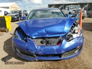 ✅ 2010 Hyundai Genesis Coupe • VIN: KMHHU6KHXAU006990 • Lot: 81899115. Wystawiony na Copart z przebiegiem 134 624 mil. Bezpłatny archiwum sprzedaży aukcyjnych z USA i szczegółowy raport historii pojazdu na DreamBid. Zdjęcie 5.