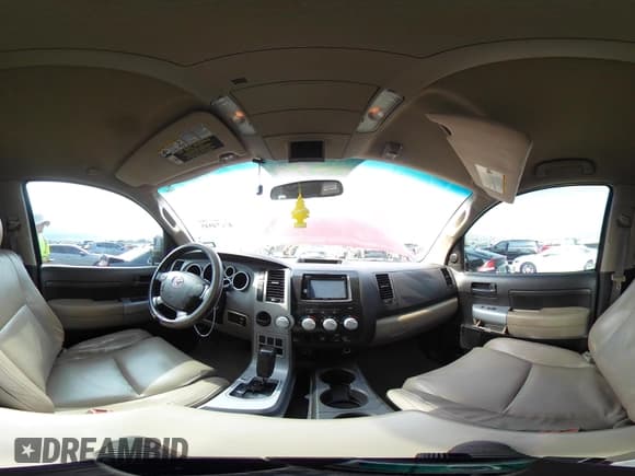 ✅ 2008 Toyota Tundra • VIN: 5TFEV54118X055230 • Lot: 42674945. Listed on IAAI with 358,991 mi. Free auction sales archive from the USA and detailed vehicle history report at DreamBid. Image 18.