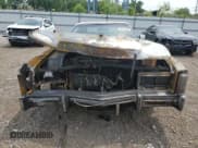 ✅ 1976 Cadillac Eldorado • VIN: 6L67S6Q232945 • Лот: 60715445. Опубликован ранее на Copart с пробегом 74 828 миль. Бесплатный доступ к архиву аукционных продаж из США и подробный отчёт об истории автомобиля на DreamBid. Изображение 5.