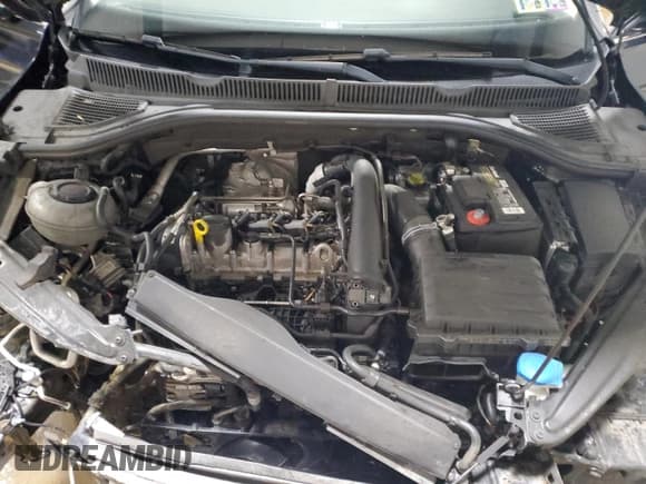 ✅ 2019 Volkswagen Jetta S • VIN: 3VWC57BU1KM162093 • Lot: 90377635. Listed on Copart with 74,482 mi. Free auction sales archive from the USA and detailed vehicle history report at DreamBid. Image 11.