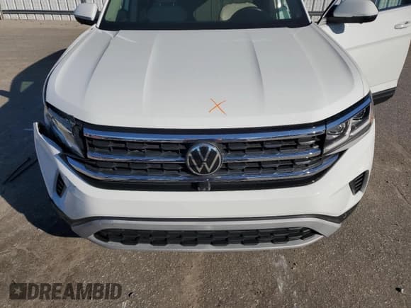 ✅ 2021 Volkswagen Atlas SEL Premium • VIN: 1V2TR2CA2MC525289 • Lot: 90918975. Wystawiony na Copart z przebiegiem 48 813 mil. Bezpłatny archiwum sprzedaży aukcyjnych z USA i szczegółowy raport historii pojazdu na DreamBid. Zdjęcie 12.
