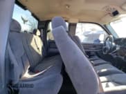 ✅ 2007 Chevrolet Silverado 2500HD Work Truck • VIN: 1GCHK29U47E156067 • Lot: 83767394. Listed on Copart with 213,577 mi. Free auction sales archive from the USA and detailed vehicle history report at DreamBid. Image 10.