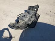 ✅ 2018 Dodge Durango R/T • VIN: 1C4SDJCT8JC316030 • Lot: 85864385. Listed on Copart with 138,516 mi. Free auction sales archive from the USA and detailed vehicle history report at DreamBid. Image 13.