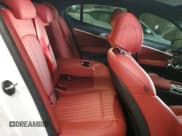 ✅ 2023 Genesis G70 2.0T • VIN: KMTG34TA3PU108294 • Lot: 92388865. Wystawiony na Copart z przebiegiem 75 472 mil. Bezpłatny archiwum sprzedaży aukcyjnych z USA i szczegółowy raport historii pojazdu na DreamBid. Zdjęcie 10.