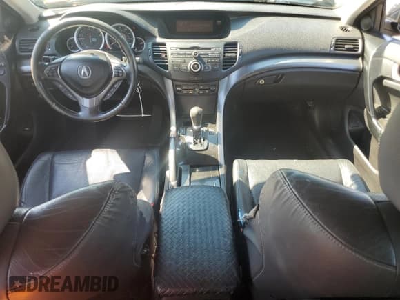 ✅ 2012 Acura TSX • VIN: JH4CU2F41CC000582 • Лот: 63435105. Опубликован ранее на Copart с пробегом 275 235 миль. Бесплатный доступ к архиву аукционных продаж из США и подробный отчёт об истории автомобиля на DreamBid. Изображение 8.