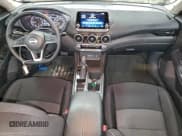 ✅ 2025 Nissan Sentra SV • VIN: 3N1AB8CV8SY289659 • Лот: 94252045. Опубликован ранее на Copart с пробегом 18 182 миль. Бесплатный доступ к архиву аукционных продаж из США и подробный отчёт об истории автомобиля на DreamBid. Изображение 8.