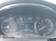 ✅ 2020 Buick Encore Sport Touring • VIN: KL4CJ1SBXLB001691 • Lot: 42663891. Listed on IAAI with 100,768 mi. Free auction sales archive from the USA and detailed vehicle history report at DreamBid. Image 7.