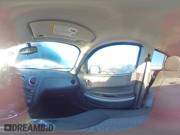 2009 Chevrolet HHR 1LT z VIN 3GNCA23B09S561301, wystawiony jako Copart lot #82739775 z przebiegiem 116 295 mil mil oraz Szkoda całkowita • Salvage title. Historia ofert i sprzedaży dostępna na DreamBid. Obrazek 14.