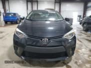 ✅ 2014 Toyota Corolla L • VIN: 2T1BURHE0EC189344 • Lot: 91497695. Wystawiony na Copart z przebiegiem 126 543 mil. Bezpłatny archiwum sprzedaży aukcyjnych z USA i szczegółowy raport historii pojazdu na DreamBid. Zdjęcie 5.
