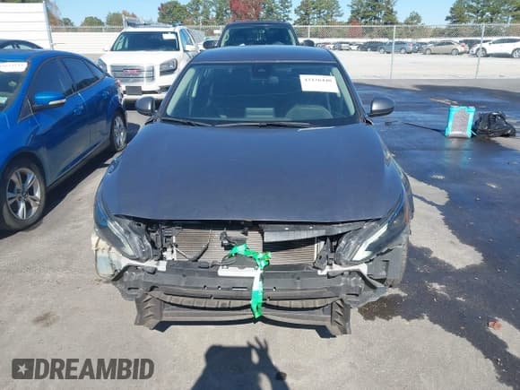 ✅ 2023 Nissan Altima SV • VIN: 1N4BL4DV5PN387175 • Lot: 43436440. Wystawiony na IAAI z przebiegiem 85 213 mil. Bezpłatny archiwum sprzedaży aukcyjnych z USA i szczegółowy raport historii pojazdu na DreamBid. Zdjęcie 12.