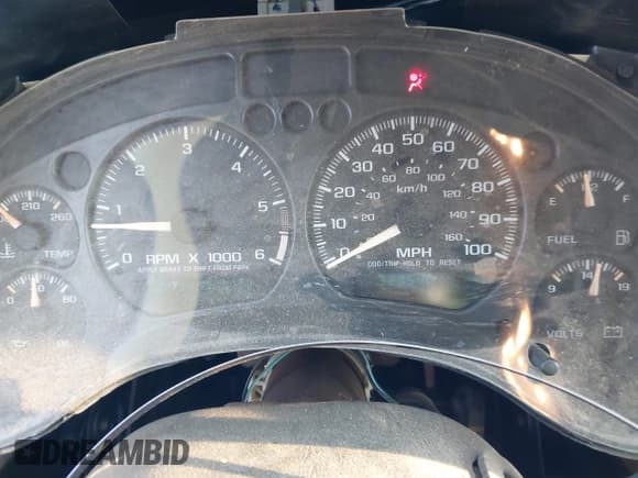 ✅ 2003 Chevrolet S-10 • VIN: 1GCCS14X638177534 • Лот: 43254450. Опубликован ранее на IAAI с пробегом 323 540 миль. Бесплатный доступ к архиву аукционных продаж из США и подробный отчёт об истории автомобиля на DreamBid. Изображение 7.