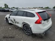 ✅ 2018 Volvo V60 Dynamic • VIN: YV140MEL8J2404871 • Lot: 54626985. Wystawiony na Copart z przebiegiem 160 510 mil. Bezpłatny archiwum sprzedaży aukcyjnych z USA i szczegółowy raport historii pojazdu na DreamBid. Zdjęcie 2.
