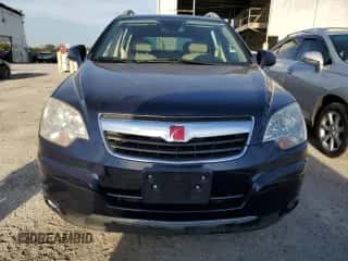 2008 Saturn VUE XR z VIN 3GSCL53768S633427, wystawiony jako Copart lot #83570074 z przebiegiem 97 765 mil mil oraz Czysty tytuł • Clean title. Historia ofert i sprzedaży dostępna na DreamBid. Obrazek 5.