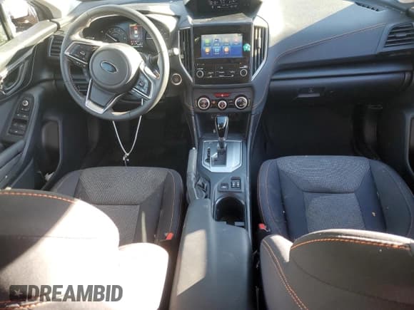 ✅ 2020 Subaru Crosstrek Premium • VIN: JF2GTAECXL8253137 • Лот: 93371835. Опубликован ранее на Copart с пробегом 58 385 миль. Бесплатный доступ к архиву аукционных продаж из США и подробный отчёт об истории автомобиля на DreamBid. Изображение 8.