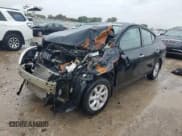 ✅ 2013 Nissan Versa S • VIN: 3N1CN7AP0DL828337 • Лот: 82079385. Опубликован ранее на Copart с пробегом Не указан. Бесплатный доступ к архиву аукционных продаж из США и подробный отчёт об истории автомобиля на DreamBid. Изображение 1.