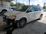 ✅ 2011 Chrysler Town & Country Limited • VIN: 2A4RR6DGXBR802727 • Лот: 81489695. Опубликован ранее на Copart с пробегом Не указан. Бесплатный доступ к архиву аукционных продаж из США и подробный отчёт об истории автомобиля на DreamBid. Изображение 1.