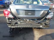 ✅ 2020 Mercedes-Benz E 350 • VIN: WDDZF8DB2LA734773 • Lot: 43626637. Listed on IAAI with 53,126 mi. Free auction sales archive from the USA and detailed vehicle history report at DreamBid. Image 6.