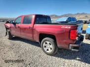 ✅ 2016 Chevrolet Silverado 1500 LT • VIN: 3GCUKREC9GG352552 • Лот: 81694585. Опубликован ранее на Copart с пробегом 175 222 миль. Бесплатный доступ к архиву аукционных продаж из США и подробный отчёт об истории автомобиля на DreamBid. Изображение 2.