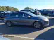 2018 Hyundai Ioniq Limited with VIN KMHC05LC1JU060715, listed as a IAAI auction lot 43479078 with 121,376 mi miles and . Bid and sale history available at DreamBid. Image 13.