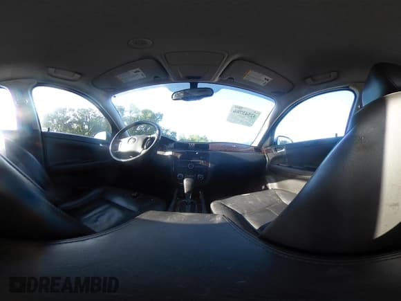 ✅ 2014 Chevrolet Impala LTZ • VIN: 2G1WC5E34E1121782 • Lot: 42543786. Listed on IAAI with 111,767 mi. Free auction sales archive from the USA and detailed vehicle history report at DreamBid. Image 19.