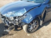 ✅ 2017 Mazda 3 Sport • VIN: 3MZBN1U77HM134209 • Lot: 42562018. Wystawiony na IAAI z przebiegiem 136 971 mil. Bezpłatny archiwum sprzedaży aukcyjnych z USA i szczegółowy raport historii pojazdu na DreamBid. Zdjęcie 6.