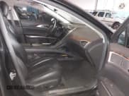 ✅ 2014 Lincoln MKZ Hybrid • VIN: 3LN6L2LUXER805048 • Lot: 43844025. Listed on IAAI with 181,462 mi. Free auction sales archive from the USA and detailed vehicle history report at DreamBid. Image 5.