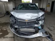 ✅ 2018 Chevrolet Equinox LS • VIN: 2GNAXHEV4J6351500 • Лот: 69482895. Опубликован ранее на Copart с пробегом 120 718 миль. Бесплатный доступ к архиву аукционных продаж из США и подробный отчёт об истории автомобиля на DreamBid. Изображение 5.