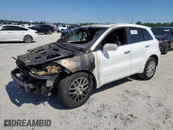 ✅ 2012 Acura RDX • VIN: 5J8TB2H25CA003579 • Lot: 85647544. Wystawiony na Copart z przebiegiem Nie podano. Bezpłatny archiwum sprzedaży aukcyjnych z USA i szczegółowy raport historii pojazdu na DreamBid. Zdjęcie 1.