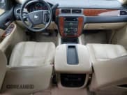 ✅ 2008 Chevrolet Suburban Commercial • VIN: 1GNFC16098R142909 • Lot: 86202704. Wystawiony na Copart z przebiegiem 234 876 mil. Bezpłatny archiwum sprzedaży aukcyjnych z USA i szczegółowy raport historii pojazdu na DreamBid. Zdjęcie 8.