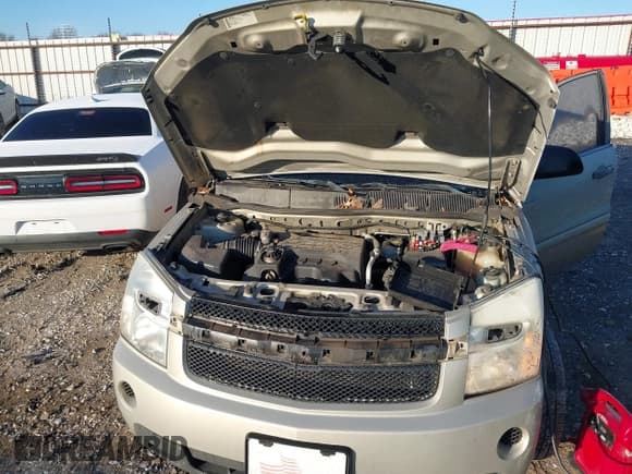 ✅ 2009 Chevrolet Equinox LS • VIN: 2CNDL13F896222297 • Лот: 40950213. Опубликован ранее на IAAI с пробегом 164 071 миль. Бесплатный доступ к архиву аукционных продаж из США и подробный отчёт об истории автомобиля на DreamBid. Изображение 10.