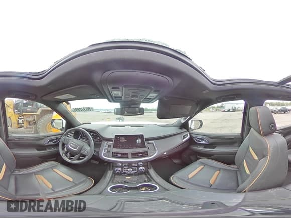 ✅ 2023 GMC Yukon XL AT4 • VIN: 1GKS2HKD6PR176255 • Lot: 58372595. Listed on Copart with 16,184 mi. Free auction sales archive from the USA and detailed vehicle history report at DreamBid. Image 15.