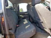 ✅ 2024 Chevrolet Silverado 2500HD LT • VIN: 1GC5YNE78RF135285 • Lot: 68760615. Listed on Copart with 66,721 mi. Free auction sales archive from the USA and detailed vehicle history report at DreamBid. Image 10.