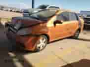 2007 Chevrolet Aveo LS z VIN KL1TD56617B146360, wystawiony jako Copart lot #75254624 z przebiegiem 147 108 mil mil oraz Szkoda całkowita • Salvage title. Historia ofert i sprzedaży dostępna na DreamBid. Obrazek 1.