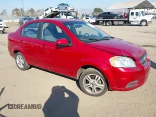 ✅ 2011 Chevrolet Aveo 1LT • VIN: KL1TD5DE2BB242761 • Lot: 41364627. Wystawiony na IAAI z przebiegiem 91 443 mil. Bezpłatny archiwum sprzedaży aukcyjnych z USA i szczegółowy raport historii pojazdu na DreamBid. Zdjęcie 1.