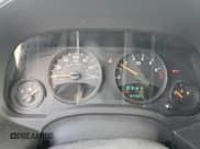 ✅ 2011 Jeep Patriot Latitude • VIN: 1J4NT1GA7BD102838 • Lot: 65228615. Listed on Copart with 44,327 mi. Free auction sales archive from the USA and detailed vehicle history report at DreamBid. Image 9.