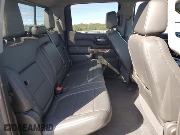 ✅ 2020 Chevrolet Silverado 1500 LT Trail Boss • VIN: 3GCPYFEL8LG315111 • Lot: 82370355. Wystawiony na Copart z przebiegiem 77 440 mil. Bezpłatny archiwum sprzedaży aukcyjnych z USA i szczegółowy raport historii pojazdu na DreamBid. Zdjęcie 10.