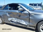 ✅ 2009 BMW 1 Series 128i • VIN: WBAUN13519VH80851 • Lot: 42196163. Listed on IAAI with 103,509 mi. Free auction sales archive from the USA and detailed vehicle history report at DreamBid. Image 18.