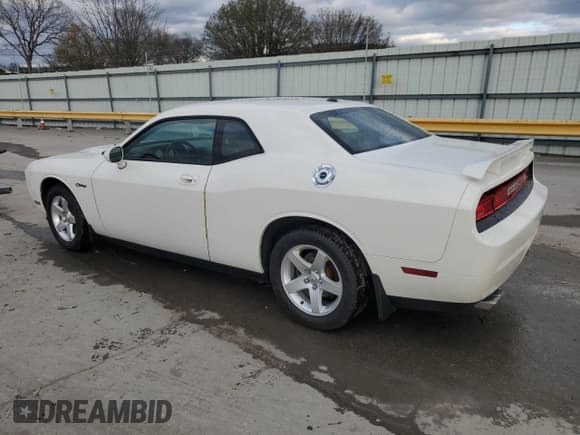 ✅ 2010 Dodge Challenger SE • VIN: 2B3CJ4DV1AH109718 • Lot: 81935284. Wystawiony na Copart z przebiegiem 132 476 mil. Bezpłatny archiwum sprzedaży aukcyjnych z USA i szczegółowy raport historii pojazdu na DreamBid. Zdjęcie 2.