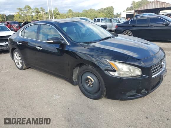 2013 Nissan Maxima S с VIN 1N4AA5AP9DC844364, выставлен на аукционе Copart как лот 90360215 с пробегом 189 351 миль миль и Списание • Salvage title. История ставок и продаж доступна на DreamBid. Изображение 4.